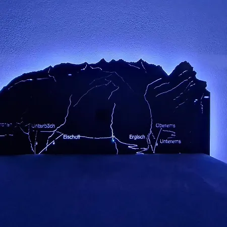 Exclusive Luxury Oberems