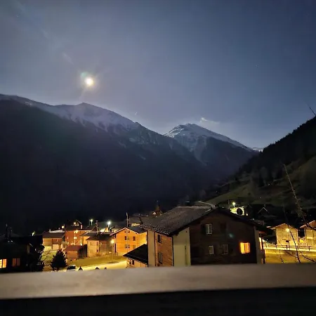 Exclusive Luxury Oberems