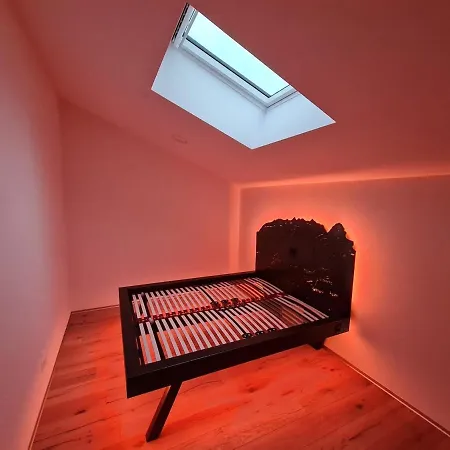 Exclusive Luxury