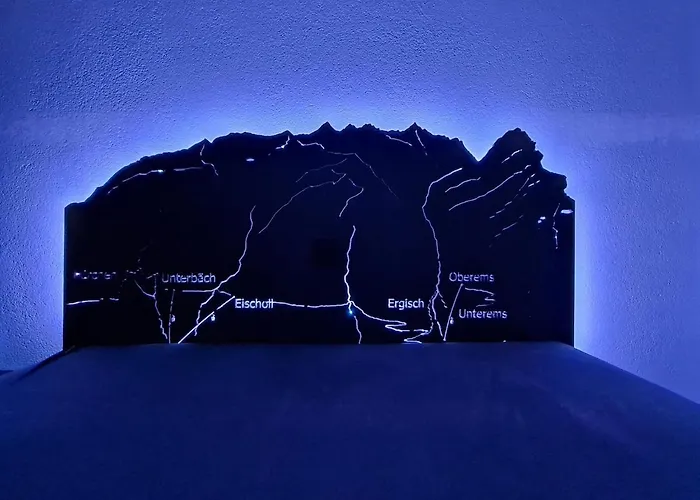 Exclusive Luxury Oberems