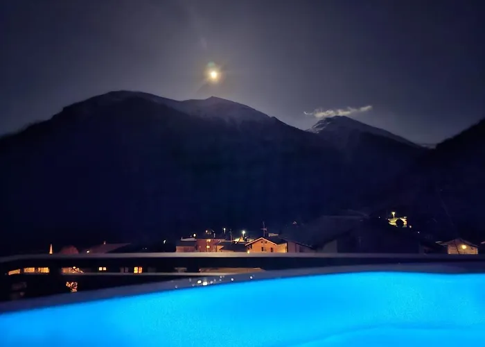 Exclusive Luxury * Oberems