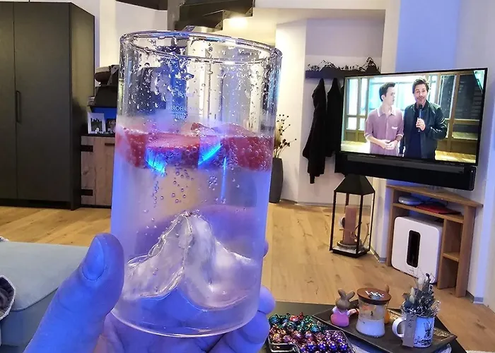 Exclusive Luxury Appartamento Oberems