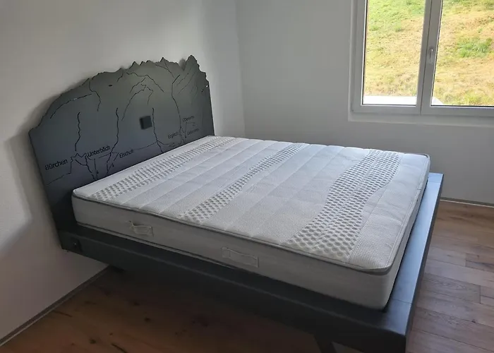 Exclusive Luxury Appartamento Oberems