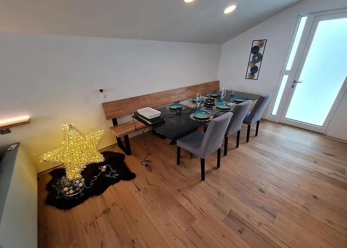 Exclusive Luxury Appartamento Oberems