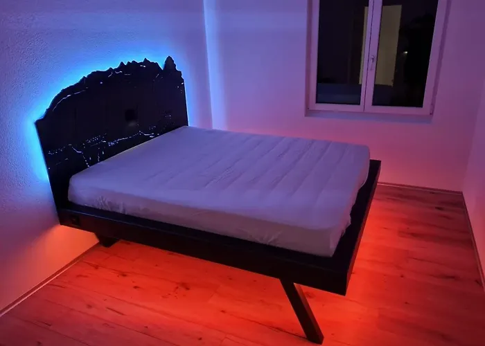 Exclusive Luxury Appartamento *