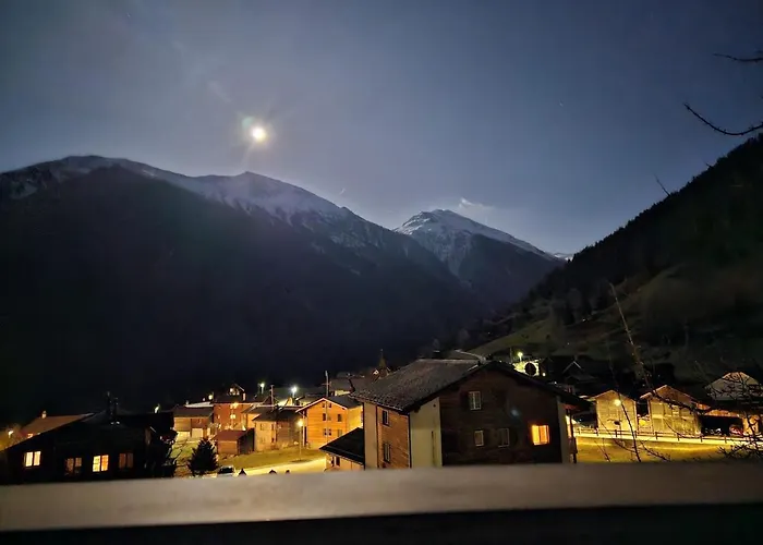 Exclusive Luxury Oberems