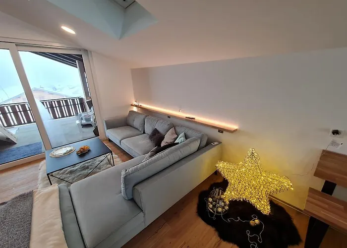 Appartamento Exclusive Luxury