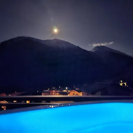 Exclusive Luxury * Oberems