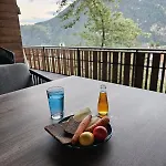Appartement Exclusive Luxury Oberems