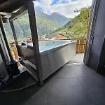 Appartement Exclusive Luxury Oberems