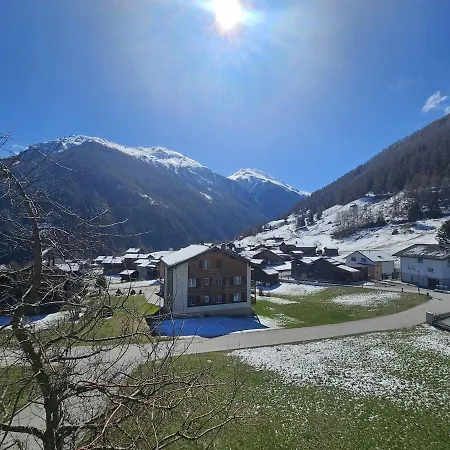 Exclusive Luxury Appartement *