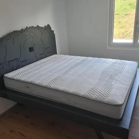 Exclusive Luxury Appartement Oberems