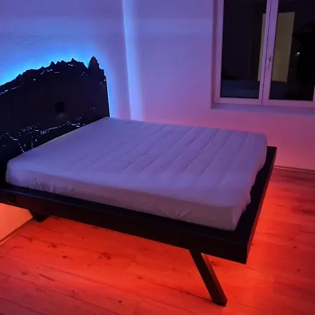 Exclusive Luxury Appartement *